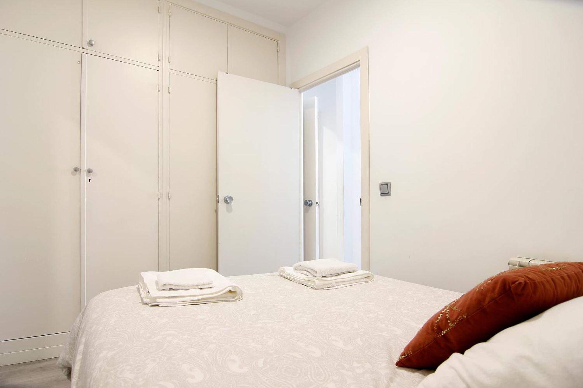 Precioso apartamento Palacio Real, Madrid Exterior foto